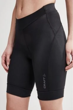 Craft Rise Shorts Fietsbroek Dames - Maat - L 25 Craft Rise Shorts Fietsbroek Dames - Maat - L -Fietsenwinkel 801x1200