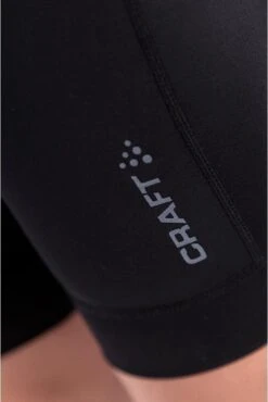 Craft Rise Bib Shorts Fietsbroek Dames - Maat - M -Fietsenwinkel 802x1200