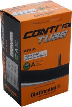 Continental Binnenband Mtb 28/29 X 1.75/2.5 (47/62-622) Av 40 Mm -Fietsenwinkel 804x1200 3