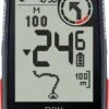 SIGMA SPORT ROX 4.0 GPS Fietscomputer Incl. Stuurhouder, Zwart