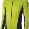 All Active Sportswear Bivio Jack Black Fluo