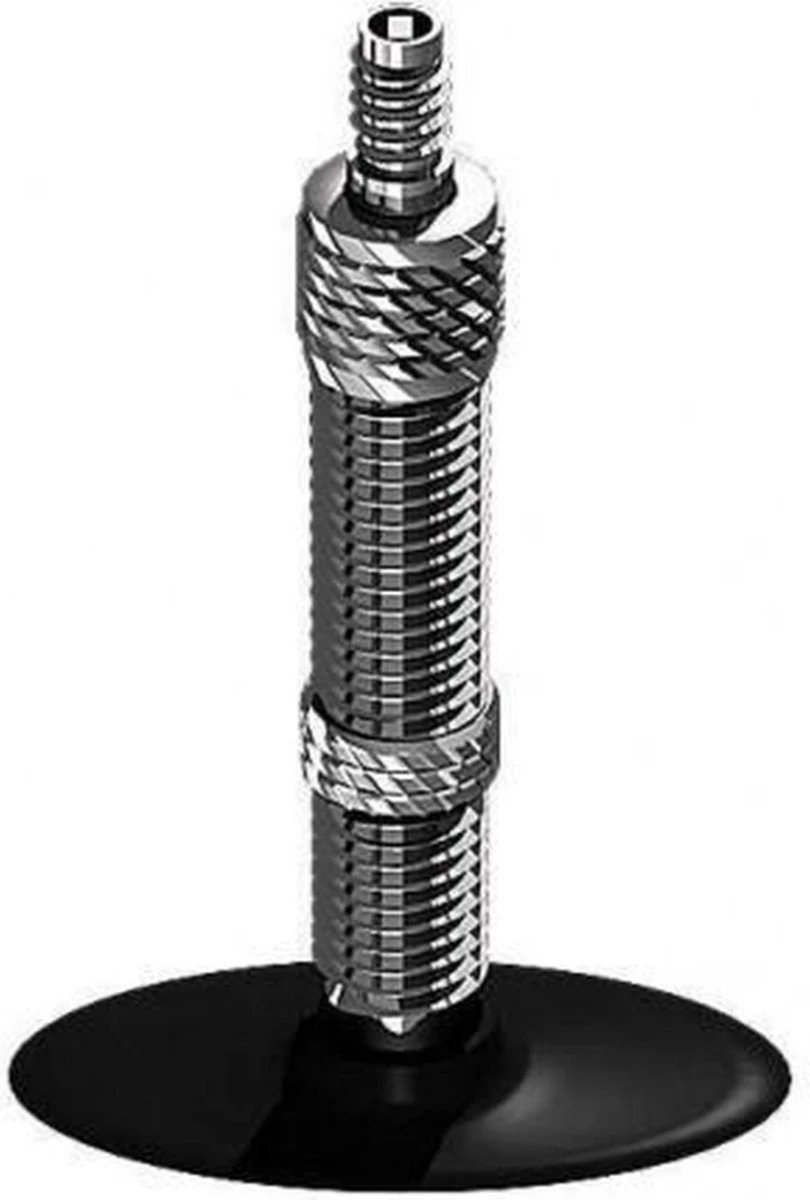 Schwalbe Binnenband - DV13 - 26 Inch X 1.50 - 2.40 - Hollands Ventiel - 40mm 2 Schwalbe Binnenband - DV13 - 26 Inch X 1.50 - 2.40 - Hollands Ventiel - 40mm - Afbeelding 2