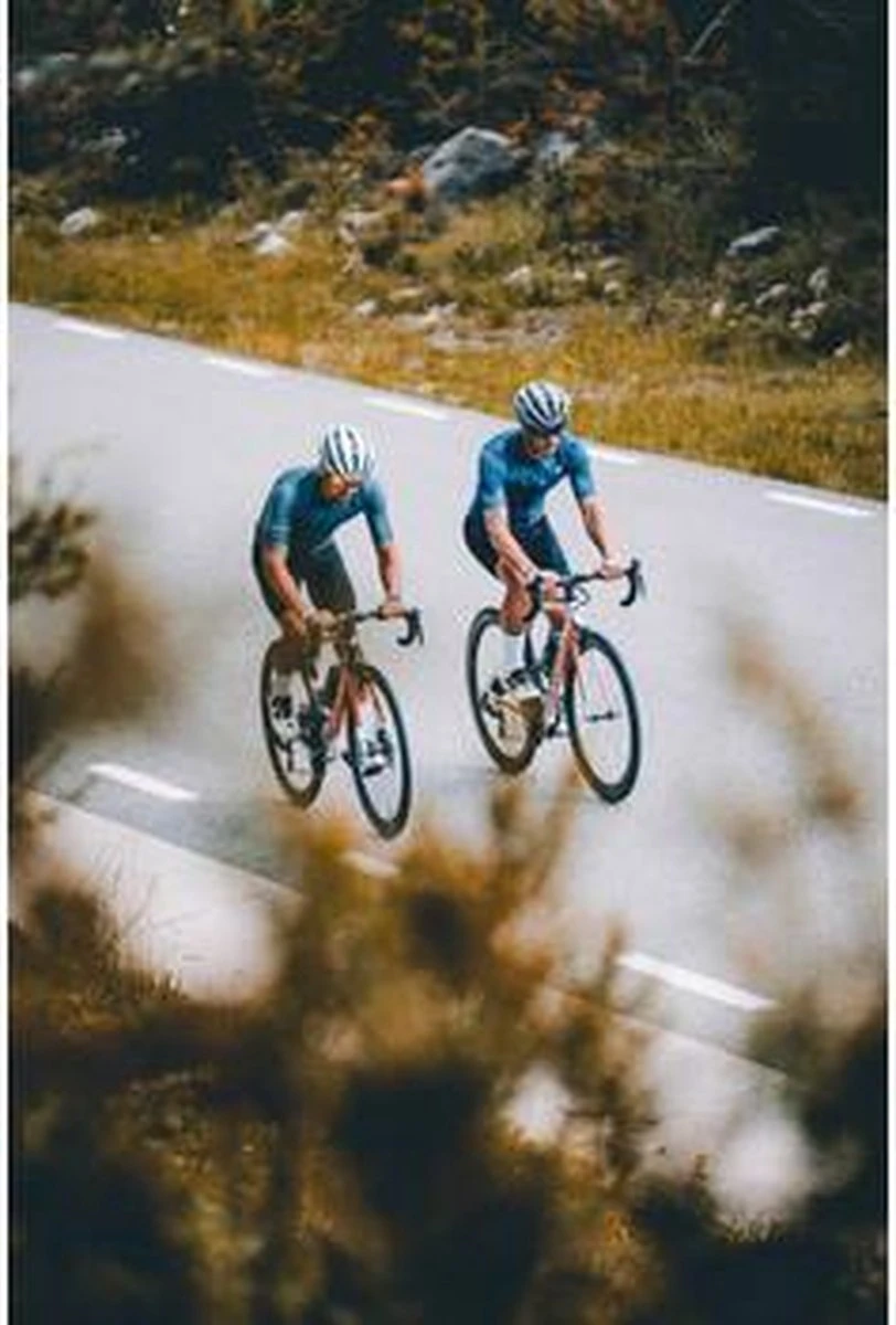 FIETSCOMPUTER BRYTON RIDER 750 E / BASIS 8 FIETSCOMPUTER BRYTON RIDER 750 E / BASIS - Afbeelding 8