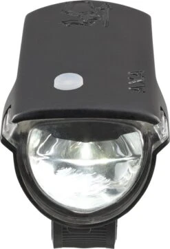 AXA Greenline 40 Lux - LED Fietslampjes Voor En Achter - Fietsverlichting USB Oplaadbaar -Fietsenwinkel 818x1200