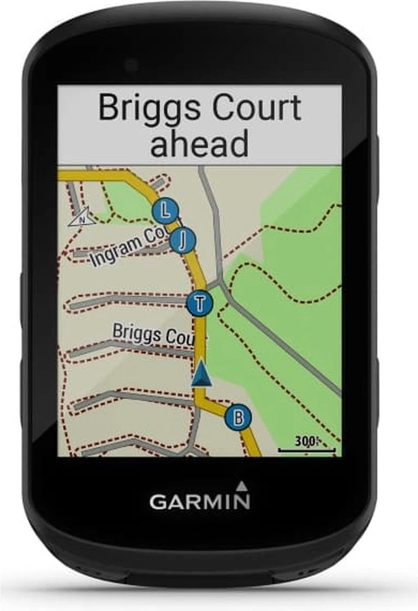 Garmin Edge 530 - Fietscomputer 10 Garmin Edge 530 - Fietscomputer - Afbeelding 10