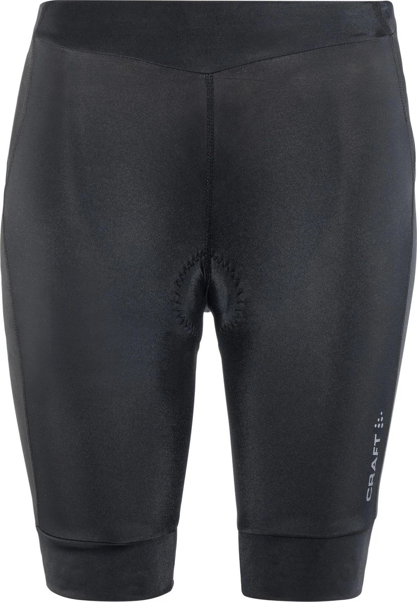 Craft Rise Shorts Fietsbroek Dames - Maat - L 18 Craft Rise Shorts Fietsbroek Dames - Maat - L - Afbeelding 18
