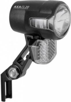 AXA Compactline 35 Switch - Fietslamp Voorlicht - LED Koplamp – Dynamo - 35 Lux -Fietsenwinkel 834x1200 3