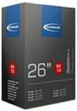 Schwalbe Binnenband - SV13 - 26 Inch X 1.50 - 2.40 - Frans Ventiel - 40mm 12 Schwalbe Binnenband - SV13 - 26 Inch X 1.50 - 2.40 - Frans Ventiel - 40mm -Fietsenwinkel 836x1200 3