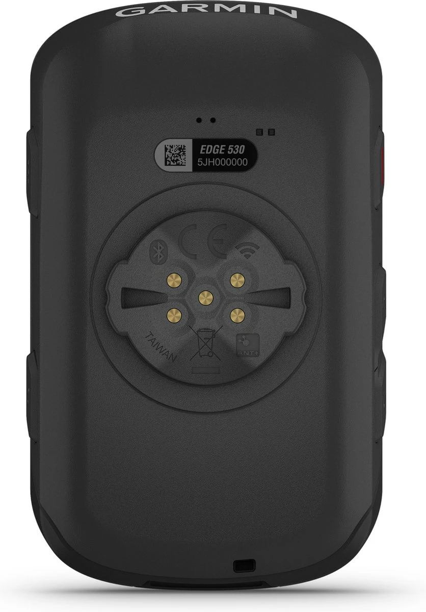 Garmin Edge 530 - Fietscomputer 11 Garmin Edge 530 - Fietscomputer - Afbeelding 11