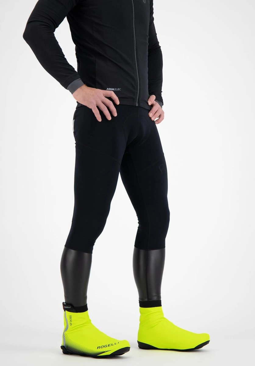 Rogelli Tech-01 Fiandrex Overschoenen Fiets - Voor Racefiets En Mountainbike - Winter Overschoen - 5 - 15 ° C 2 Rogelli Tech-01 Fiandrex Overschoenen Fiets - Voor Racefiets En Mountainbike - Winter Overschoen - 5 - 15 ° C - Afbeelding 2