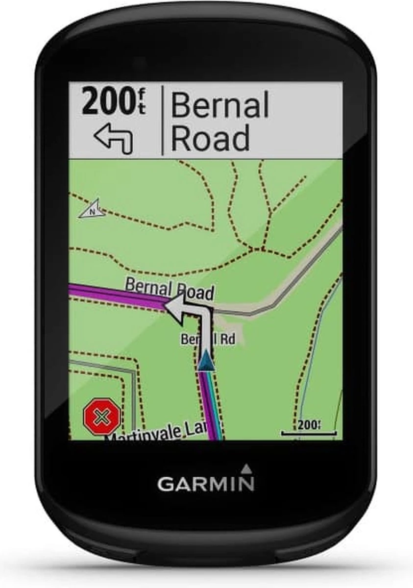 Garmin Edge 830 Performance Bundel 6 Garmin Edge 830 Performance Bundel - Afbeelding 6