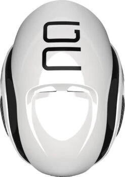 ABUS GameChanger Fietshelm - Maat M (52-58 Cm) - Polar White -Fietsenwinkel 848x1200