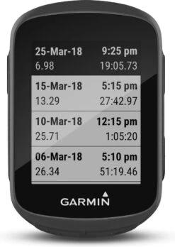Garmin Garmin Edge 130 Plus - Fietscomputer Met Navigatie - Zwart -Fietsenwinkel 852x1200 2