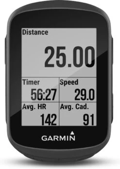 Garmin Garmin Edge 130 Plus - Fietscomputer Met Navigatie - Zwart -Fietsenwinkel 852x1200 6