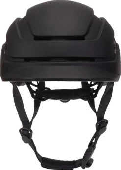 Køvapää Espoo 2.0 Fietshelm - Zwart - Maat M - Magneetsluiting - Fietshelm Met Verlichting - Fietshelm Volwassenen - Fietshelm Dames - Fietshelm Heren - Fietshelm Dames Elektrische Fiets - Fietshelm Dames Volwassenen - Fietshelmen -Fietsenwinkel 853x1200 3