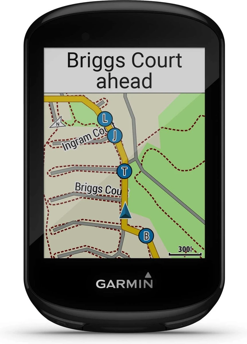 Garmin Edge 830 Performance Bundel 12 Garmin Edge 830 Performance Bundel - Afbeelding 12
