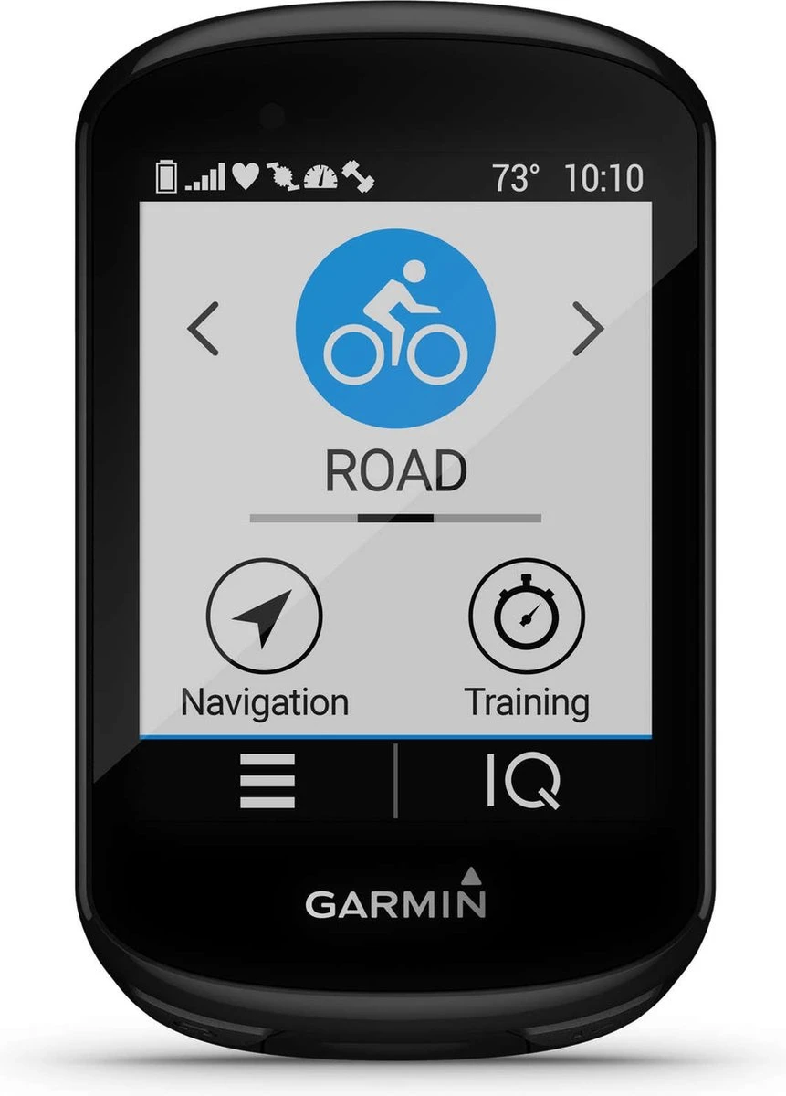 Garmin Edge 830 Performance Bundel 5 Garmin Edge 830 Performance Bundel - Afbeelding 5