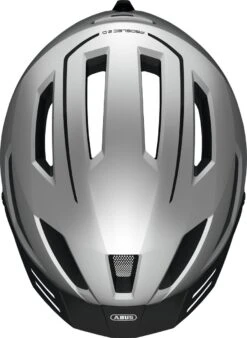 ABUS Pedelec 2.0 Fietshelm – Silver Edition – Maat M (52-57 Cm) NTA Gekeurd – Geschikt Voor High Speed E-bikes En Snorfietsen -Fietsenwinkel 878x1200 2