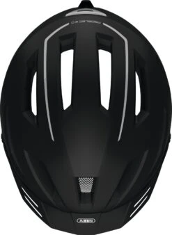 ABUS Pedelec 2.0 Fietshelm - Maat L (56-62 Cm) - Velvet Black -Fietsenwinkel 878x1200 3