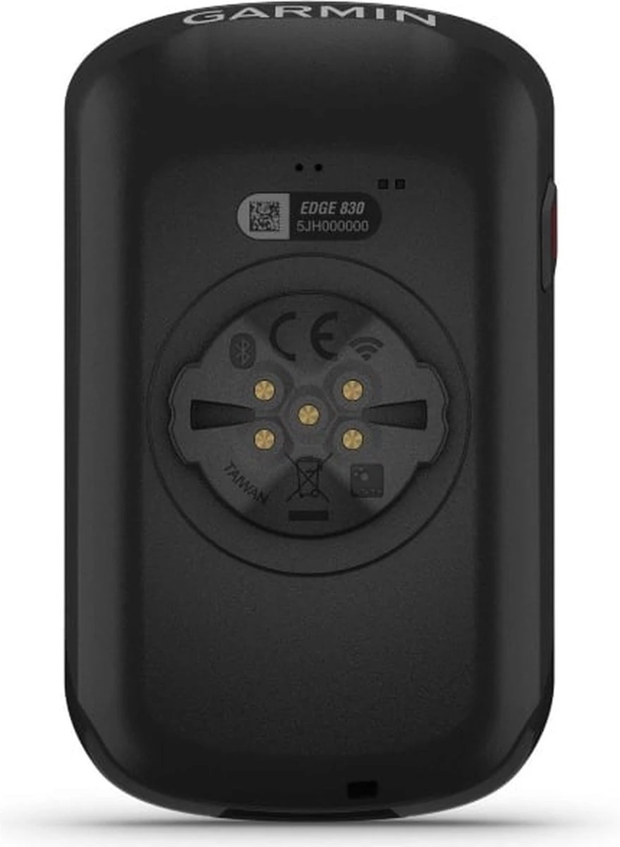 Garmin Edge 830 Performance Bundel 11 Garmin Edge 830 Performance Bundel - Afbeelding 11