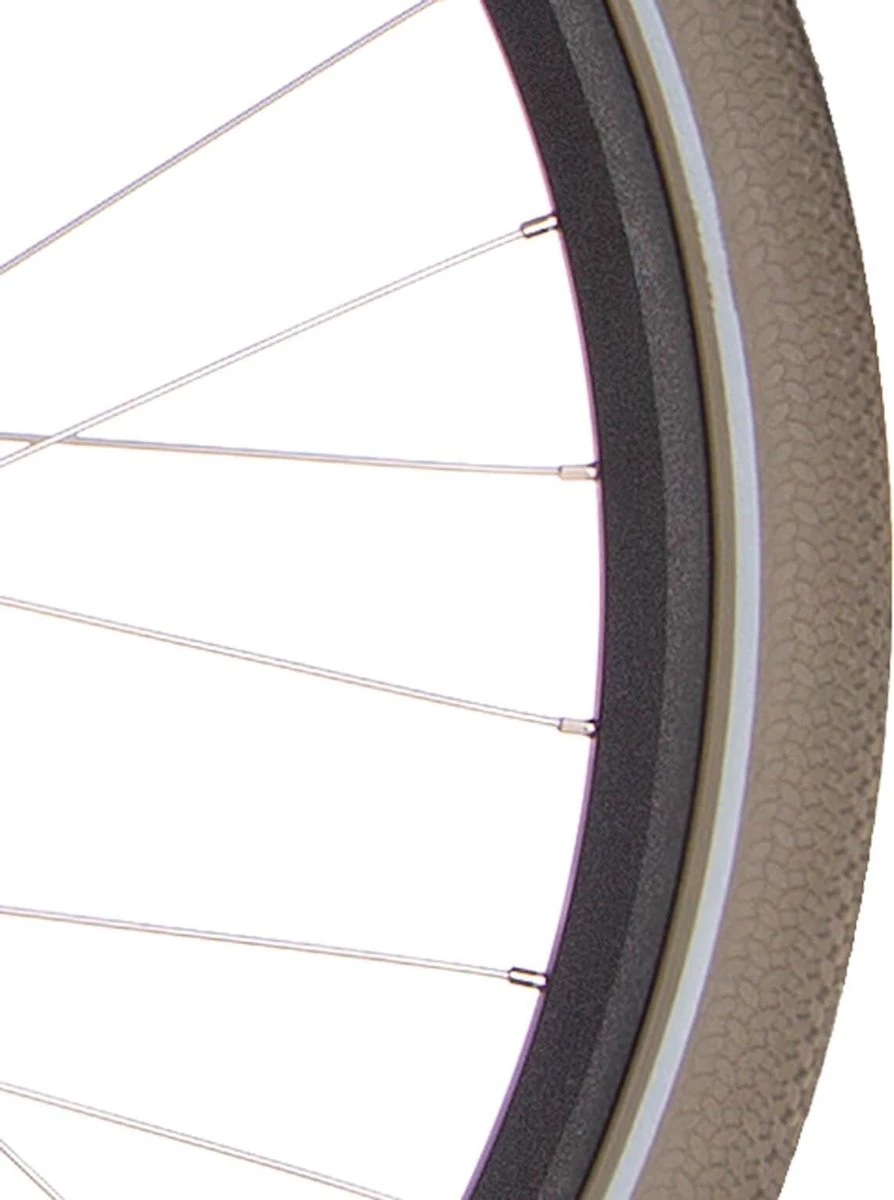 Cortina Buitenband Canberra 28 X 1.75 (47-622) Titanium Reflectie 1 Cortina Buitenband Canberra 28 X 1.75 (47-622) Titanium Reflectie