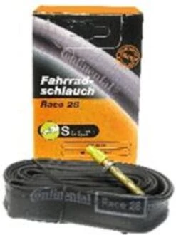 Continental Binnenband 27/28 X 3/4/1.00(20/25-622/630) Fv 60 Mm -Fietsenwinkel 897x1200 1
