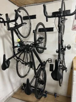 SODEAL Fiets Ophangsysteem - Fietshaak - Fiets Ophangbeugel - Muurbeugel Fiets - Fietsenrek - Fietsbeugel 22 SODEAL Fiets Ophangsysteem - Fietshaak - Fiets Ophangbeugel - Muurbeugel Fiets - Fietsenrek - Fietsbeugel -Fietsenwinkel 899x1200 16