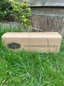 SODEAL Fiets Ophangsysteem - Fietshaak - Fiets Ophangbeugel - Muurbeugel Fiets - Fietsenrek - Fietsbeugel - Mountainbike -Fietsenwinkel 900x1200 14