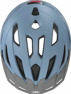 ABUS Urban-I 3.0 Fietshelm - Maat M (52-58 Cm) - Glacier Blue -Fietsenwinkel 900x1200 3