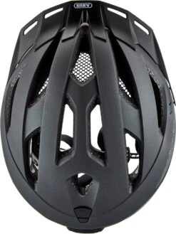 ABUS Urban-I 3.0 Fietshelm - Maat XL (61-65 Cm) - Titan -Fietsenwinkel 901x1200