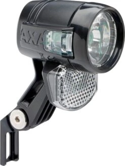 AXA Blueline 30 Switch - Fietslamp Voorlicht - LED Koplamp – Dynamo - 30 Lux -Fietsenwinkel 903x1200 3