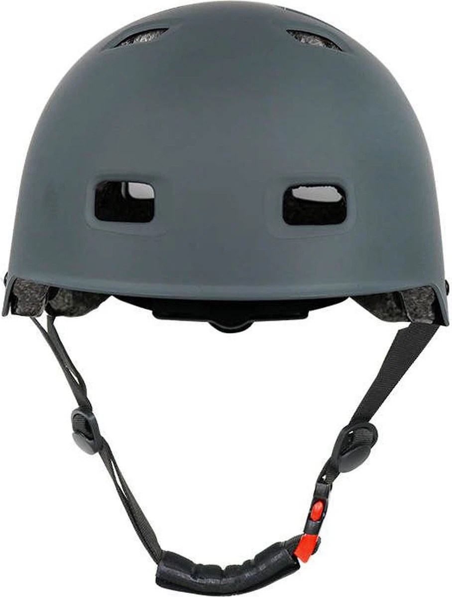 DesignX Fietshelm Elektrische Fiets Helm Universeel Volwassenen Dames/Heren - CE Gecertificeerd 2 DesignX Fietshelm Elektrische Fiets Helm Universeel Volwassenen Dames/Heren - CE Gecertificeerd - Afbeelding 2