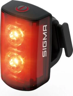 Sigma BUSTER RL 80 Flash USB Fiets Achterlicht - 80 Lumen - Oplaadbaar -Fietsenwinkel 909x1200 1