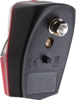 AXA Run Compact - Fiets Achterlicht - LED Fietsverlichting Op Batterij - Spatbord Montage – Rood 8 AXA Run Compact - Fiets Achterlicht - LED Fietsverlichting Op Batterij - Spatbord Montage – Rood -Fietsenwinkel 914x1200 1