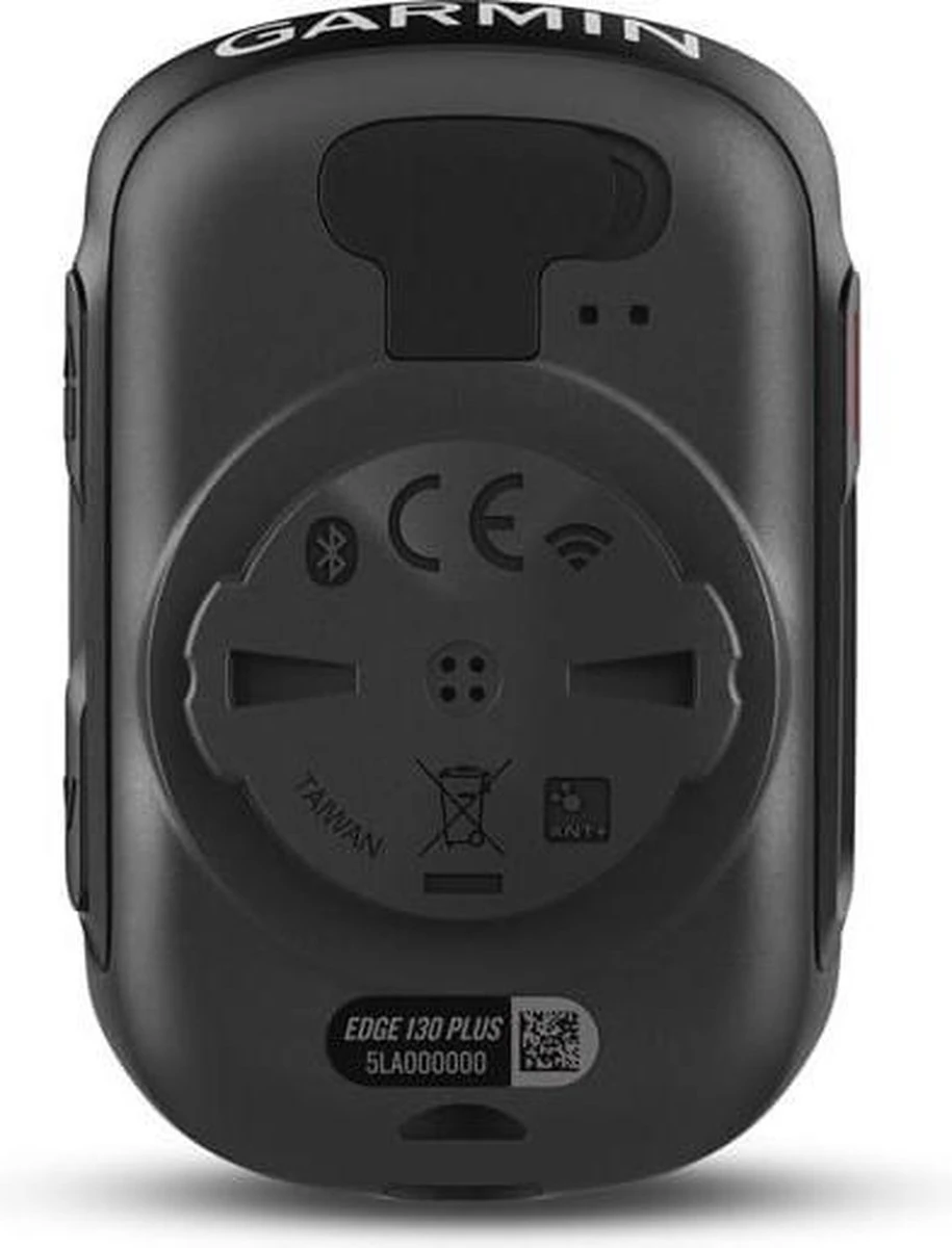Garmin Edge 130 Plus Performance Bundel - Fietscomputer - Zwart 8 Garmin Edge 130 Plus Performance Bundel - Fietscomputer - Zwart - Afbeelding 8