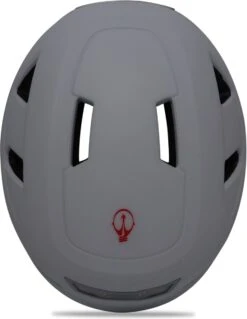 Speed Pedelec NTA 8776 Fietshelm Pro Sport Lights - Helm Met LED Verlichting - Heren/Dames -Fietsenwinkel 928x1200