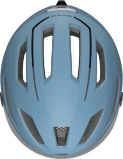 Abus Helm Pedelec 2.0 ACE Fietshelm - Maat L (56-62cm) - Glacier Blue -Fietsenwinkel 934x1200 4