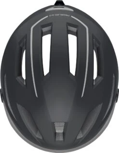 ABUS Pedelec 2.0 ACE Fietshelm - Maat L (56-62 Cm) - Velvet Black -Fietsenwinkel 934x1200 5