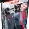 Cyclon Borstel Set - 6 Delig