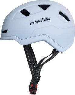 Speed Pedelec NTA 8776 Fietshelm Pro Sport Lights - Helm Met LED Verlichting - Heren/Dames -Fietsenwinkel 951x1200 1