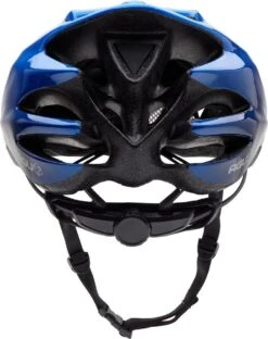 AGU Strato Fietshelm - Blauw - L/XL -Fietsenwinkel 951x1200