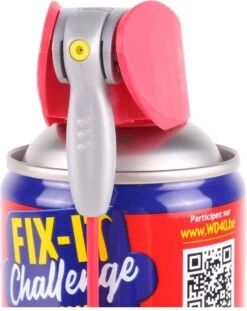 WD-40® Smart Straw® Multi-Use Product - 450ml - Multispray - Smeermiddel, Ontvetter En Anti-Corrosie -Fietsenwinkel 952x1200 1