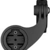 Garmin Edge 1030 Mountainbike Mount - Mountainbikesteun Voor Korte Stuurpennen - Zwart