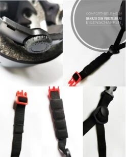 GTSBROS GTS-H-056 HELM - Speed Pedelec / E-Bike / Snorscooter ( Snorfiets ) / Blauw Kenteken / NTA8776 - NTA 8776 - NTA-8776 Certificering Goedkeuring -Fietsenwinkel 960x1200 1