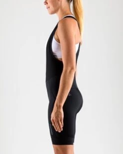 Craft Rise Bib Shorts Fietsbroek Dames - Maat - M -Fietsenwinkel 960x1200 4