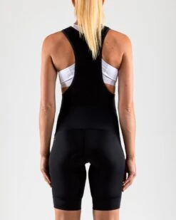 Craft Rise Bib Shorts Fietsbroek Dames - Maat - M -Fietsenwinkel 960x1200 6