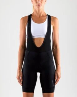 Craft Rise Bib Shorts Fietsbroek Dames - Maat - M -Fietsenwinkel 960x1200 7