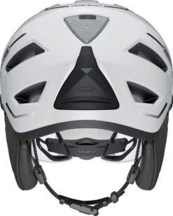 Abus Helm Pedelec 2.0 ACE Fietshelm - Maat L (56-62cm) - Pearl White -Fietsenwinkel 963x1200
