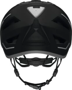 ABUS Pedelec 2.0 Fietshelm - Maat L (56-62 Cm) - Velvet Black -Fietsenwinkel 964x1200