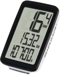 Sigma Fietscomputer Pure 1 ATS - Draadloos - Zwart/Wit 22 Sigma Fietscomputer Pure 1 ATS - Draadloos - Zwart/Wit -Fietsenwinkel 971x1200 6